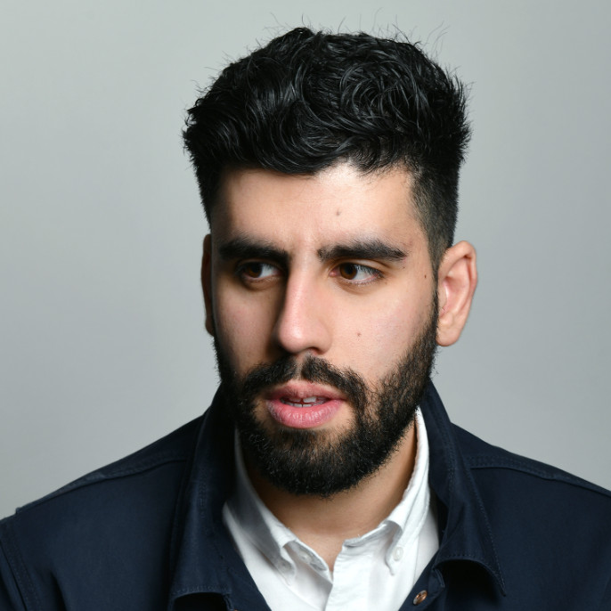 Adam Coumas