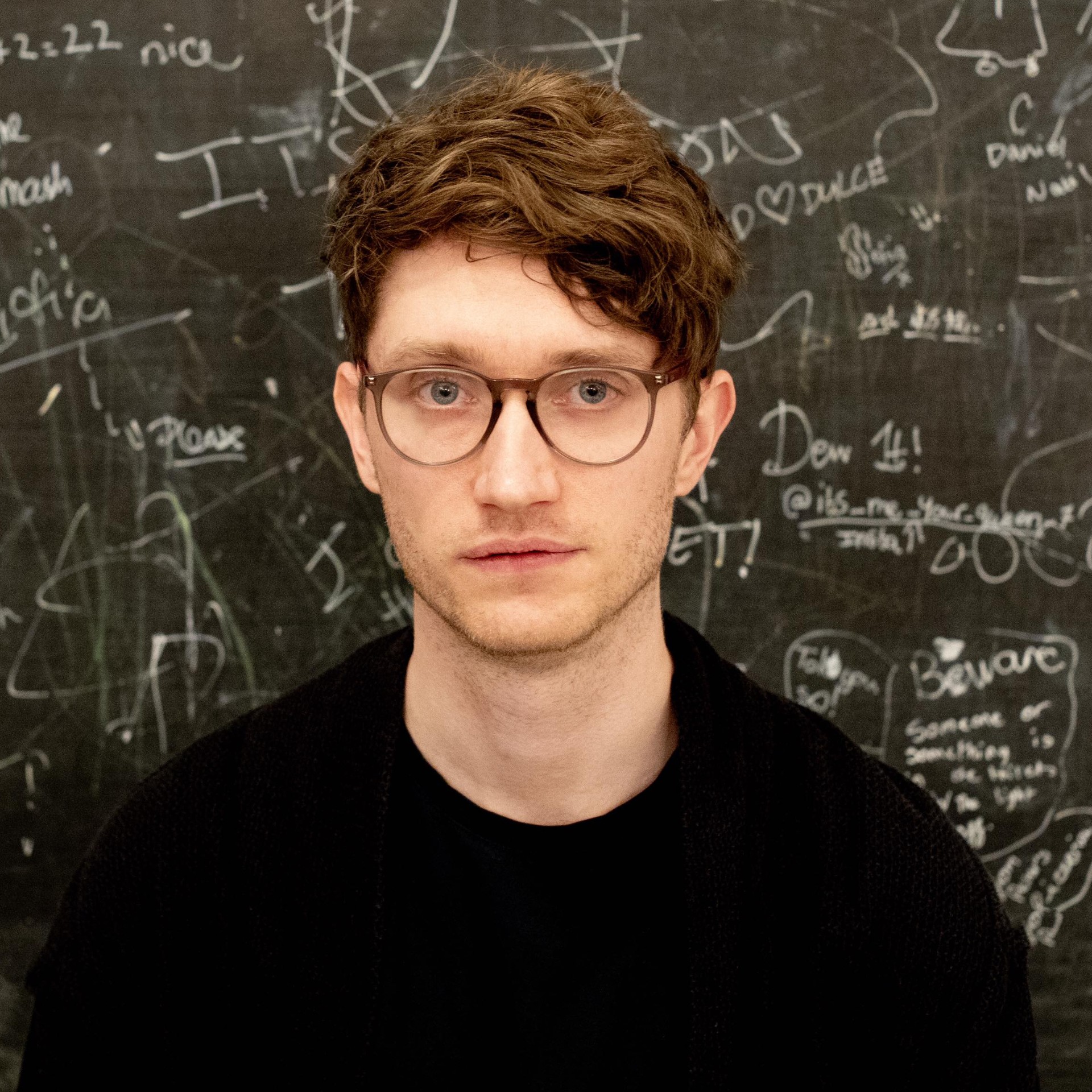 Adam Hopkins