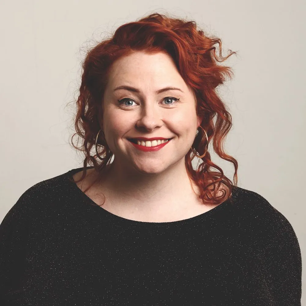 Amy Gledhill
