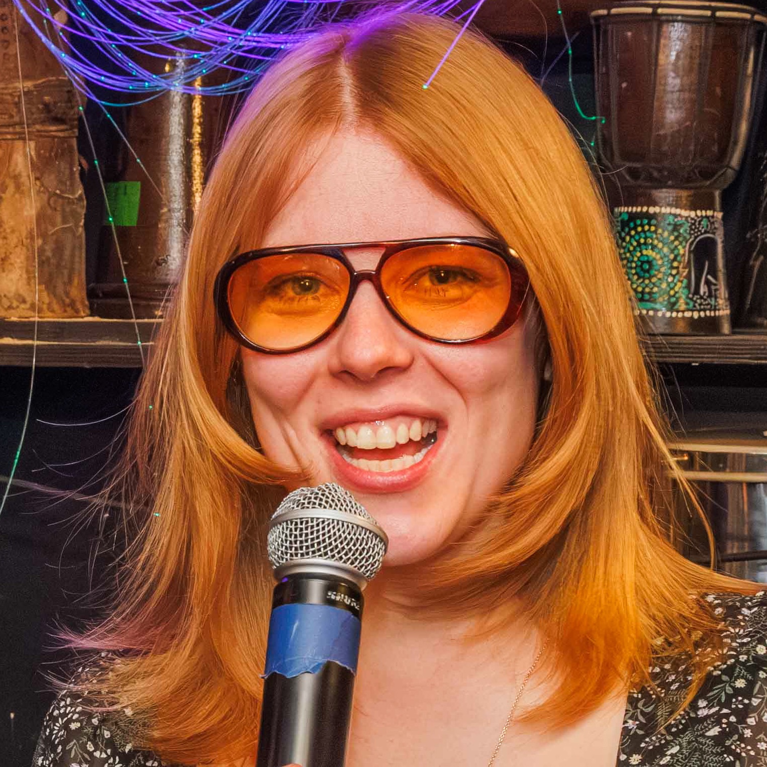 Becky Goodman