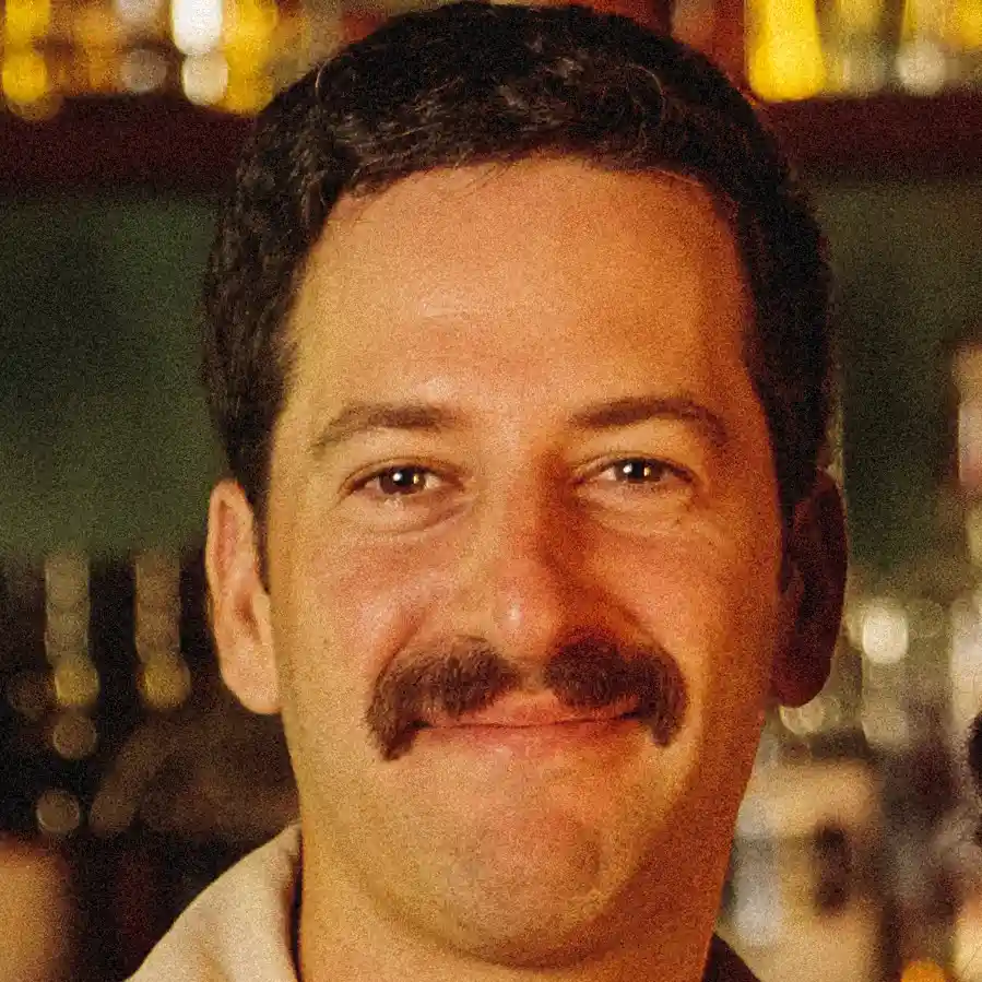 Ben Kochan