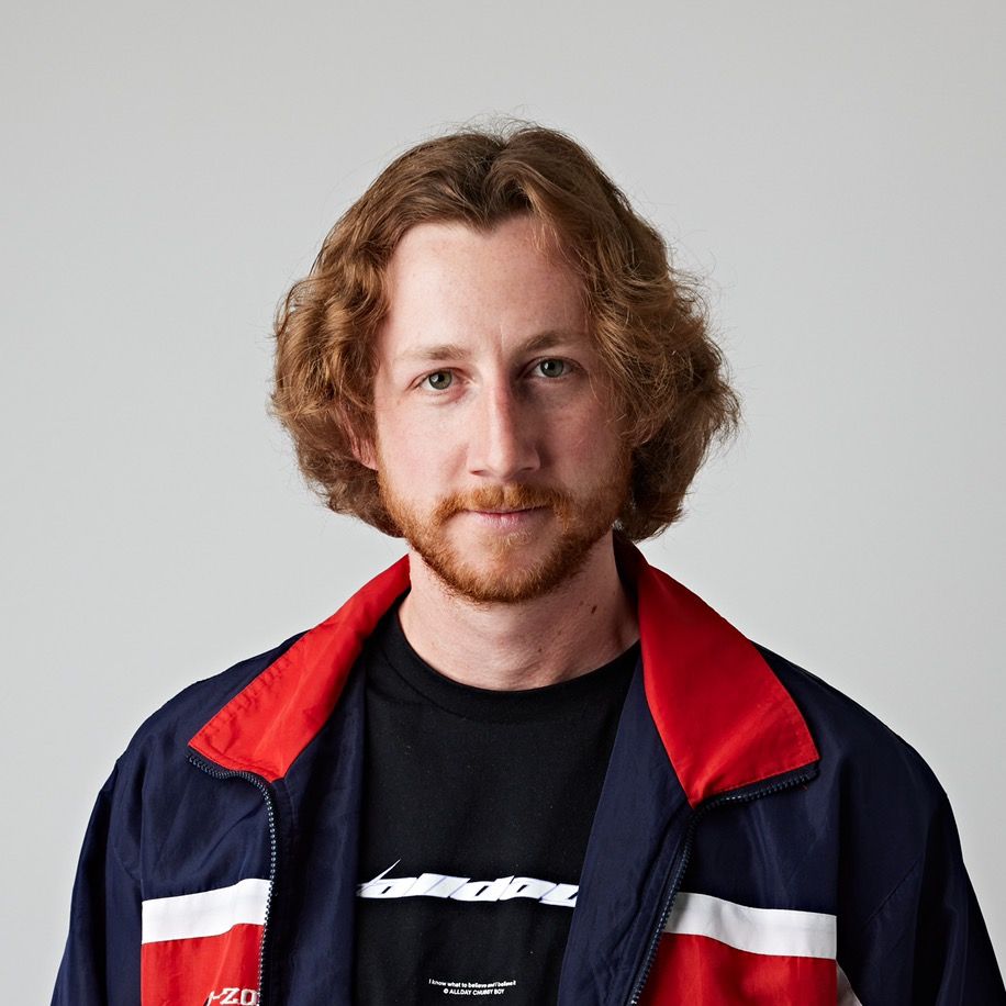 Billy D’Arcy