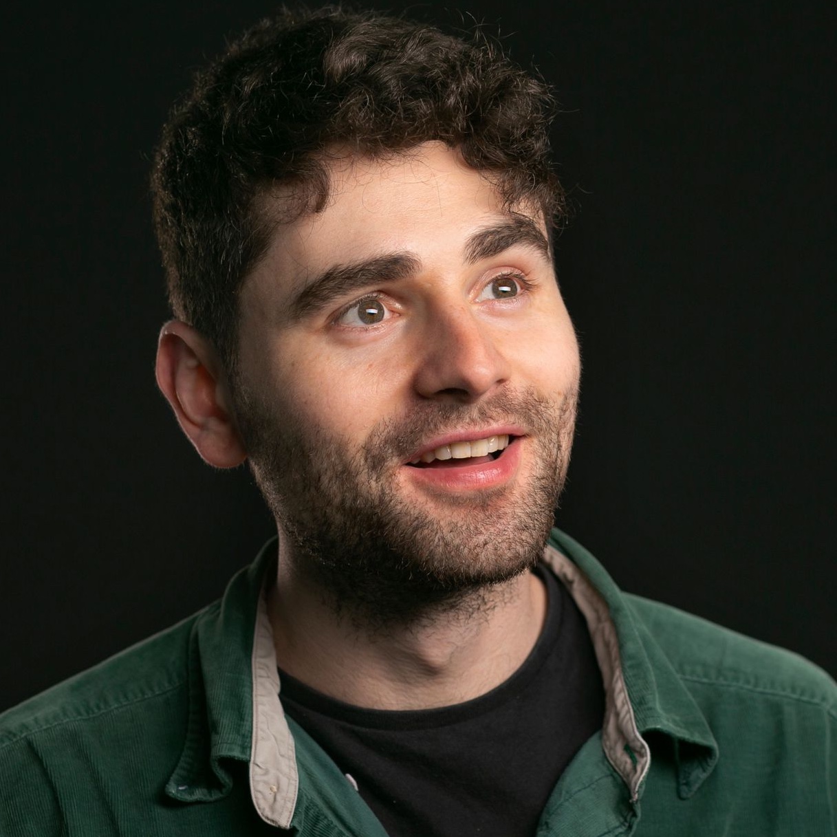 Callum Mackenzie