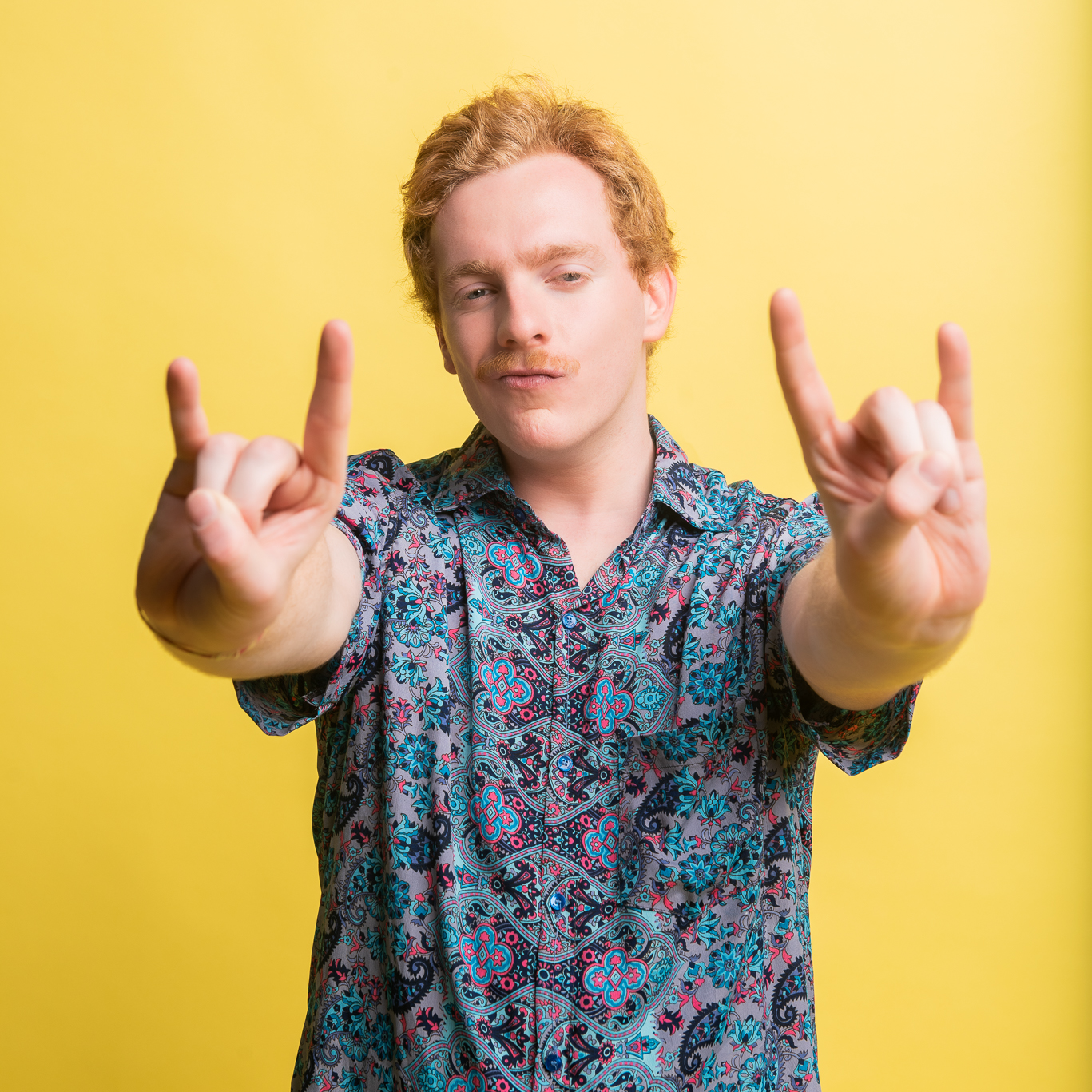 Callum Straford