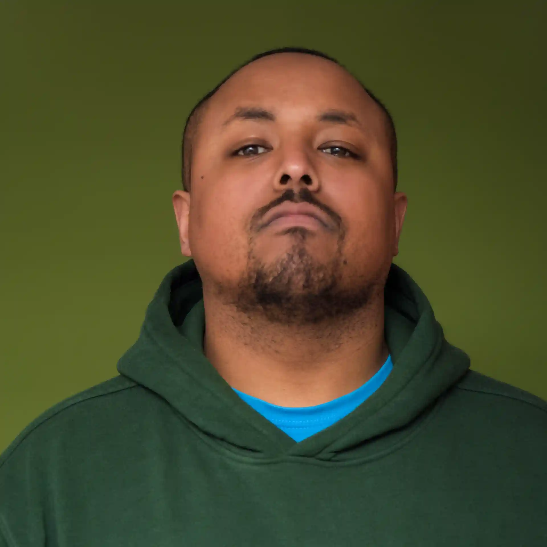 Chris Ali
