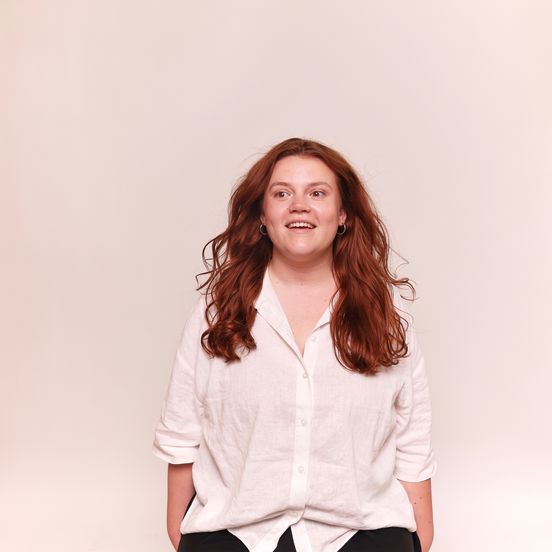 Daisy Roberts
