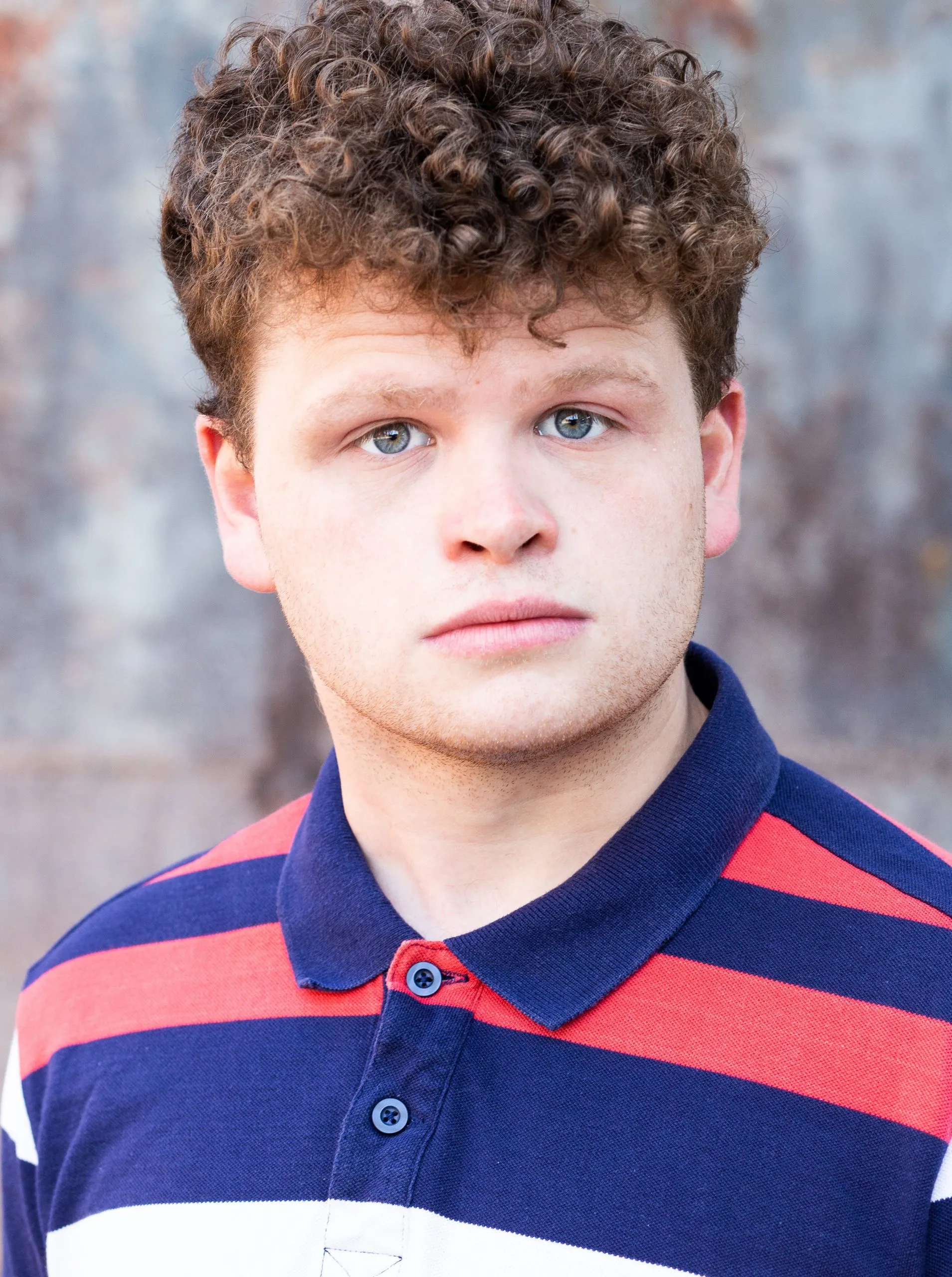 Dan Tiernan