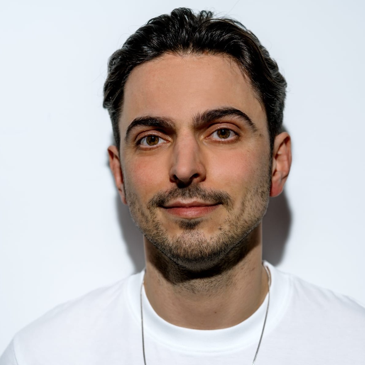 Dimitri Bakanov