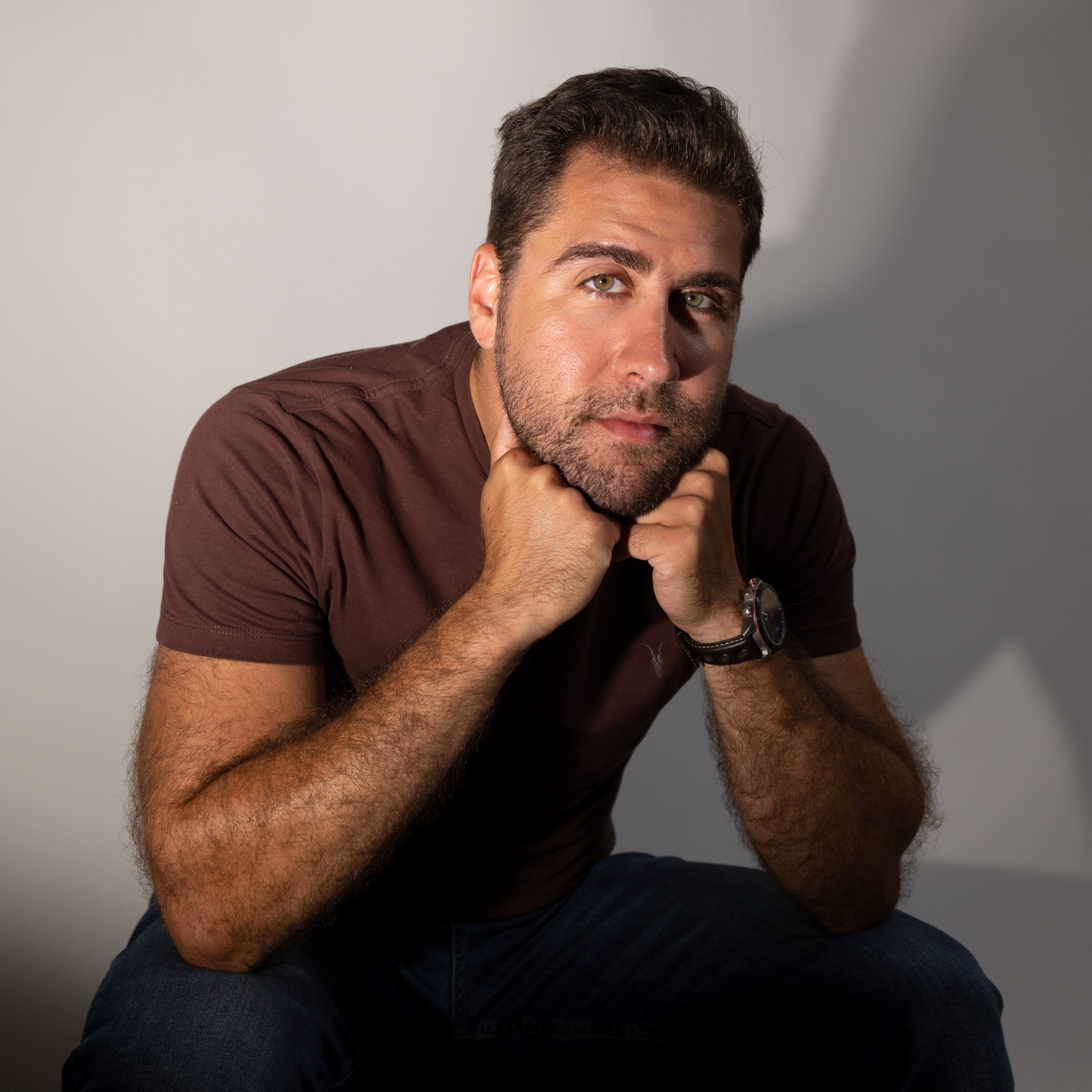 Elie Maalouf
