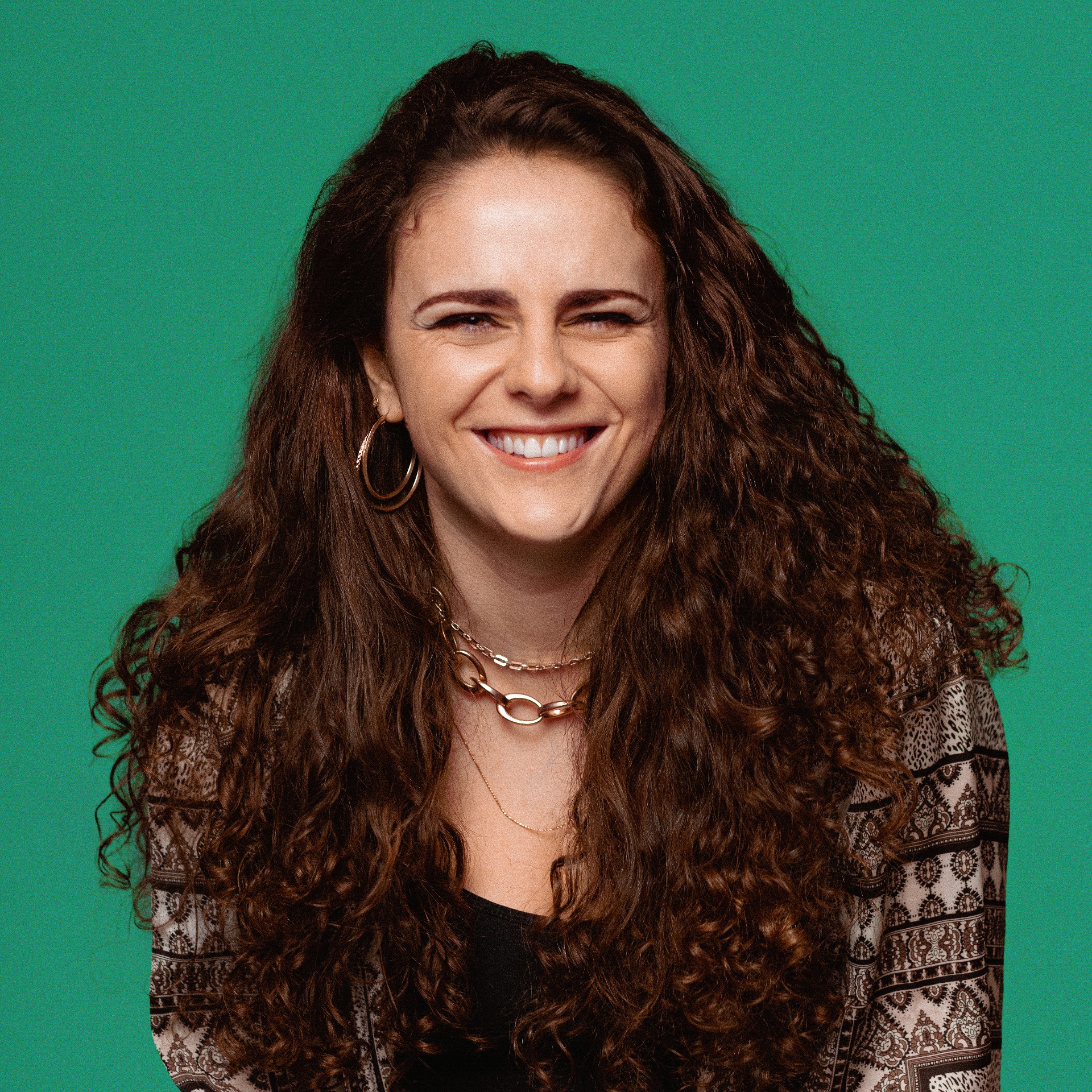 Farah Sharp