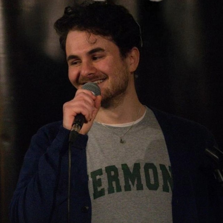 George Lando