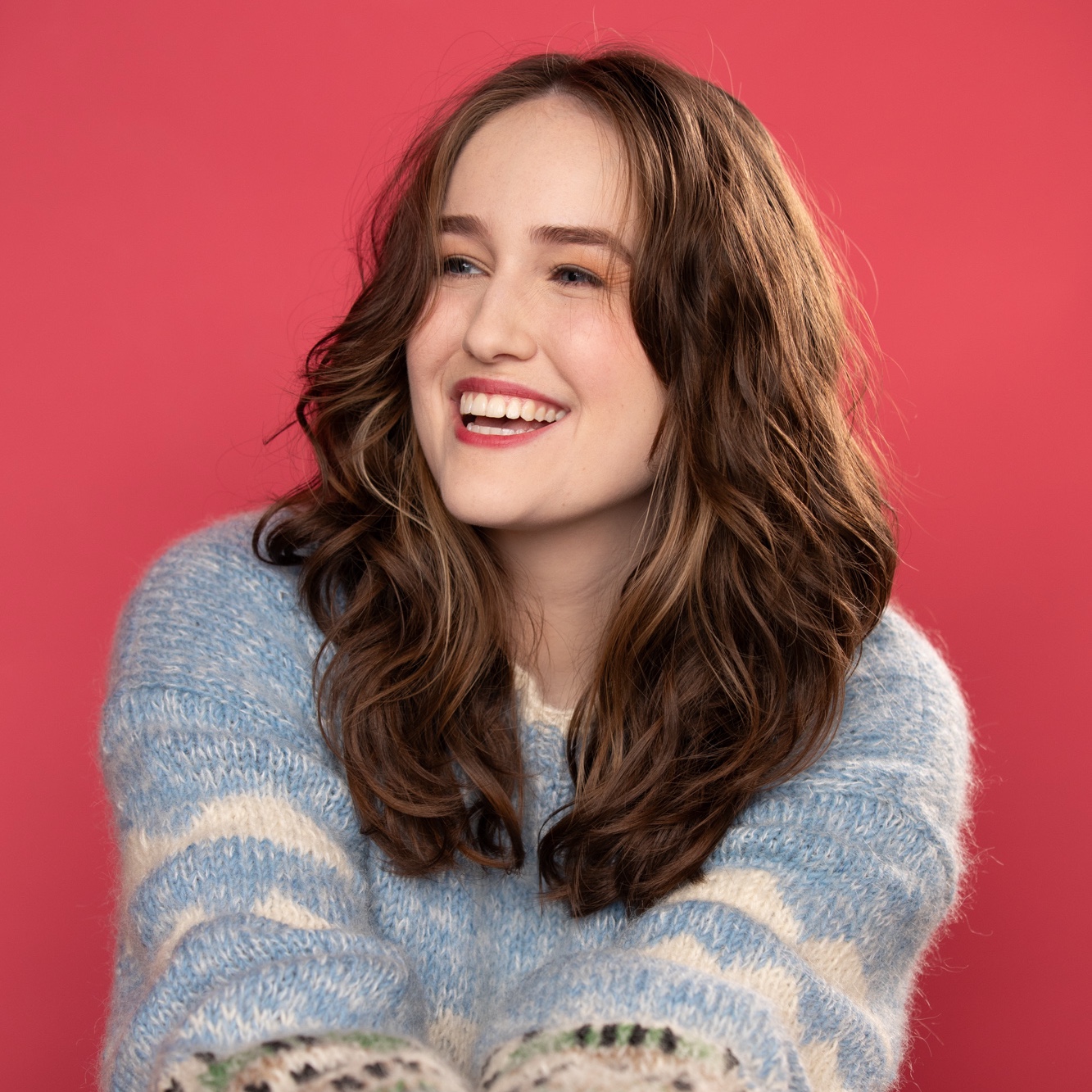 Grace Jarvis