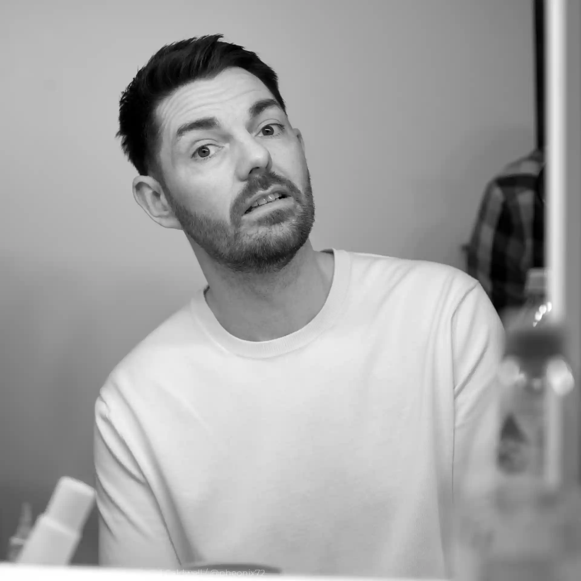Iain Anderson