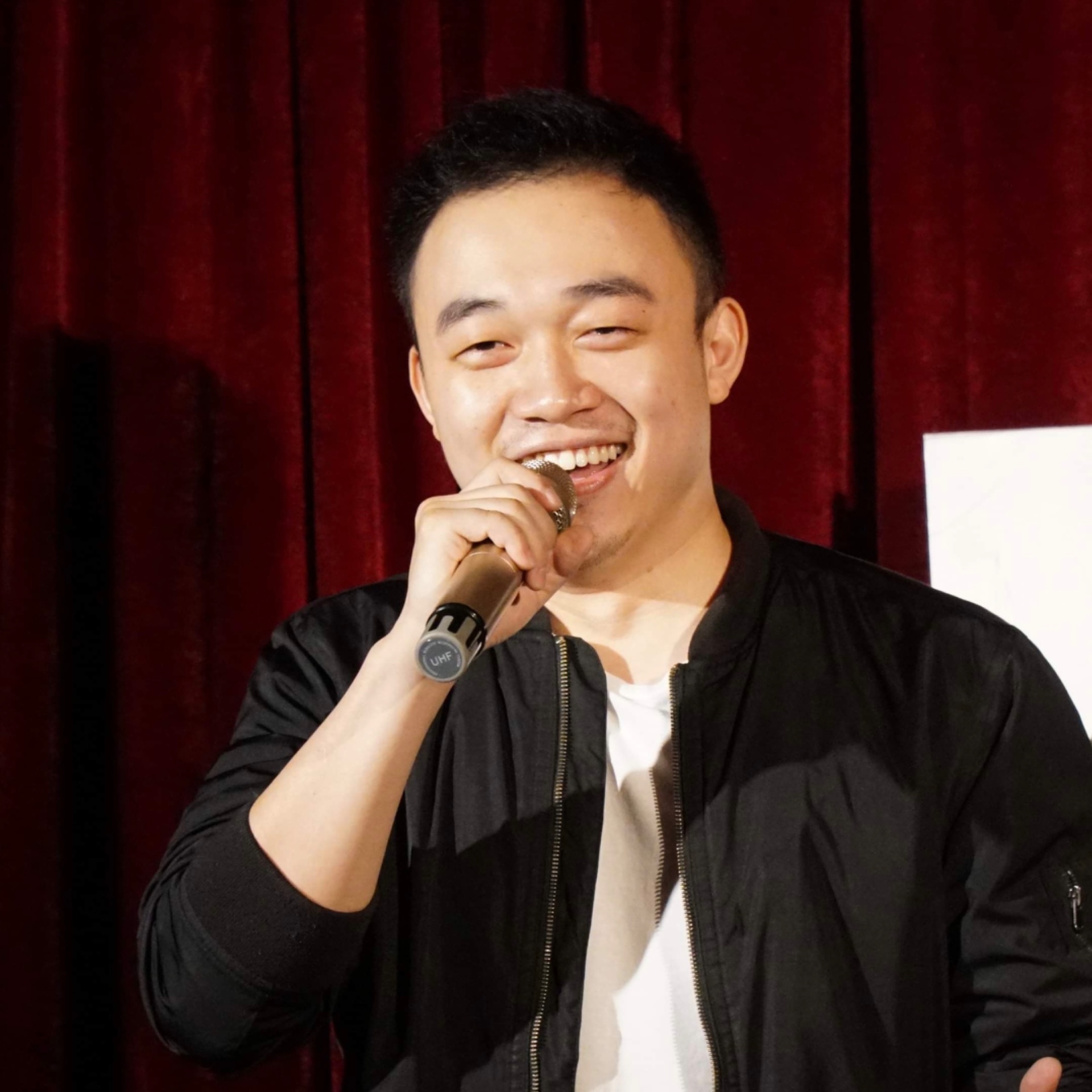 Jiawei