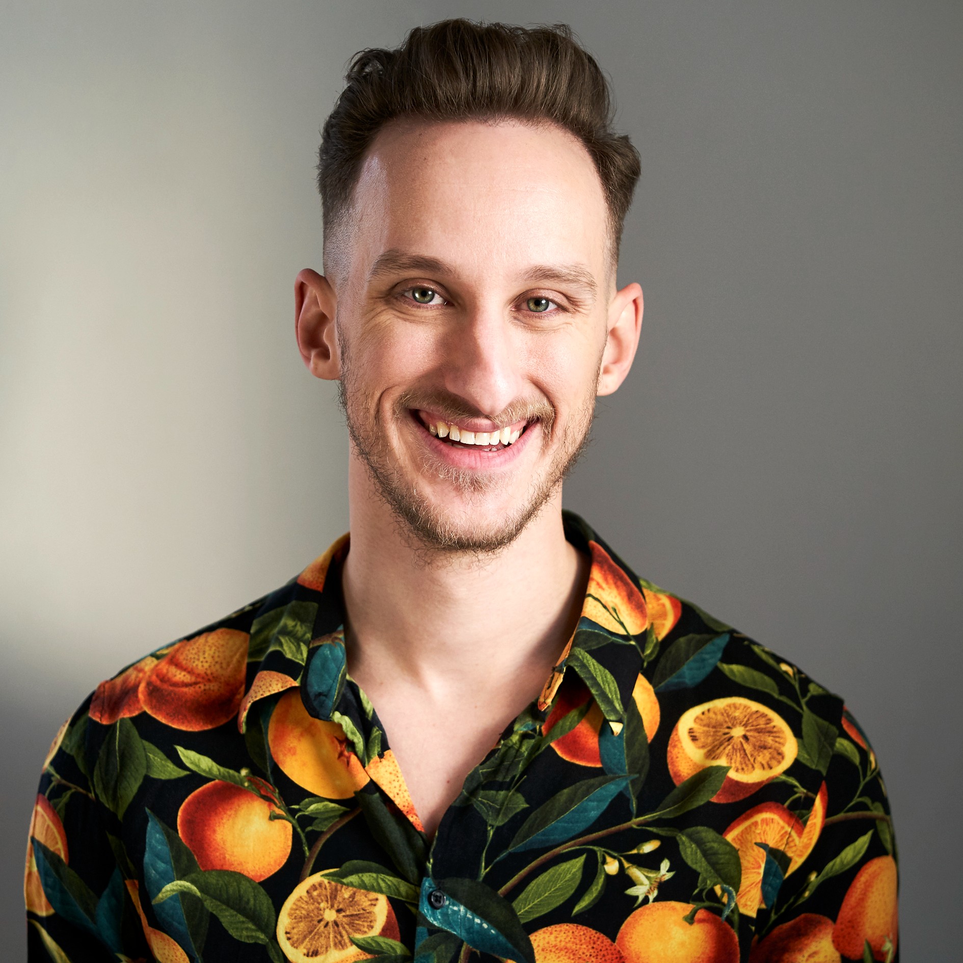 Kyle Brownrigg