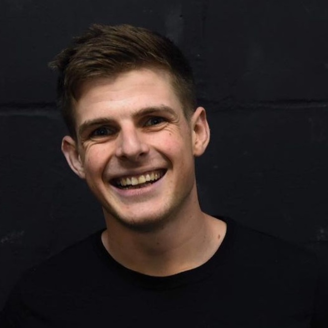 Luke Hall