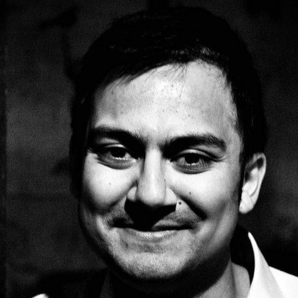 Manraj Bahra