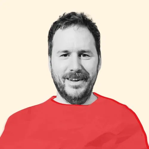 Marc Salmon
