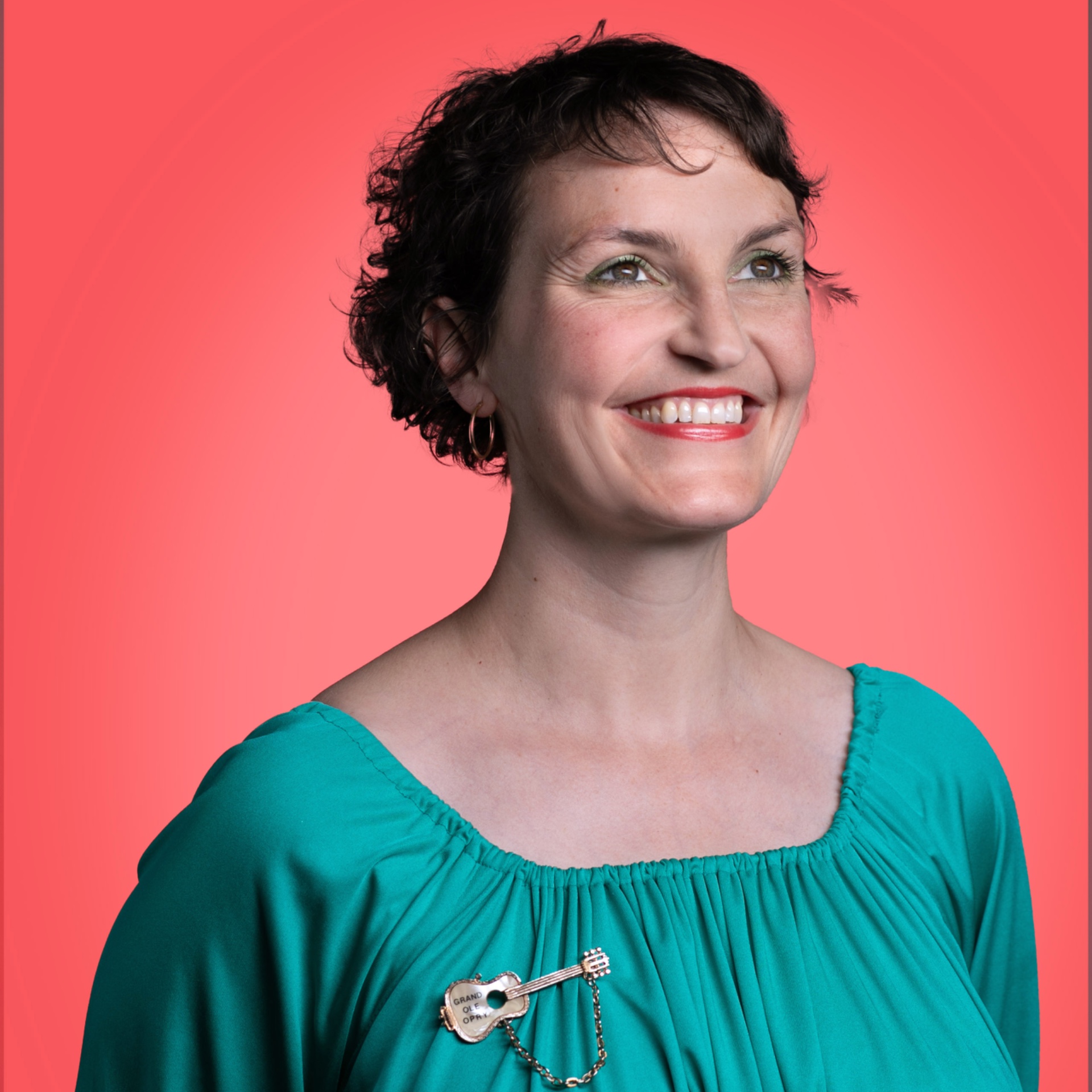 Martina O’Sullivan