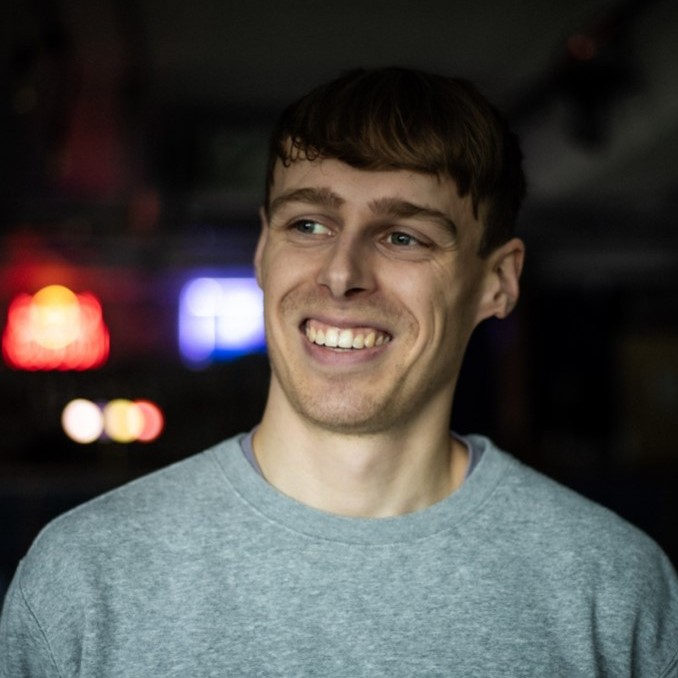 Matt Rouse