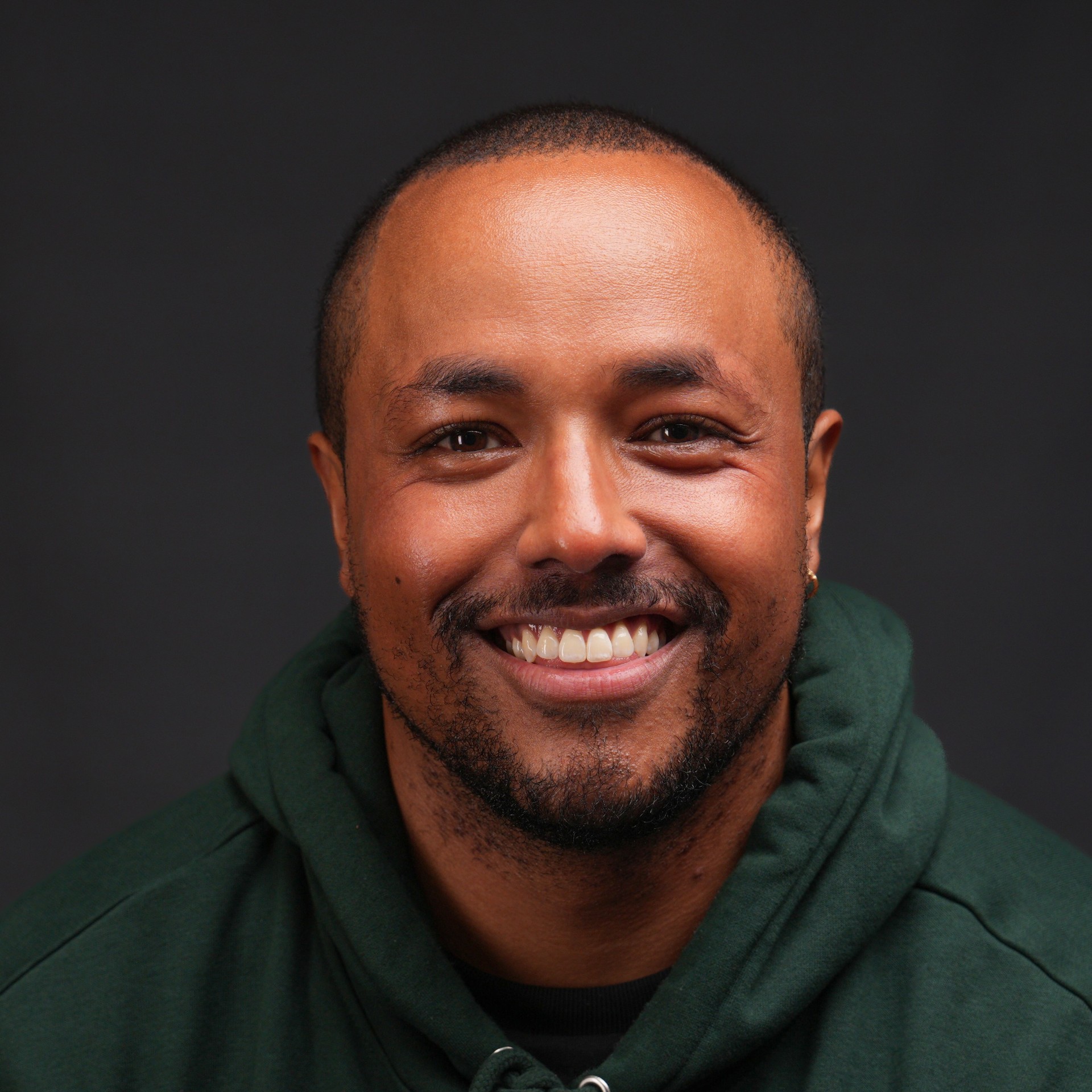 Matthew Ali