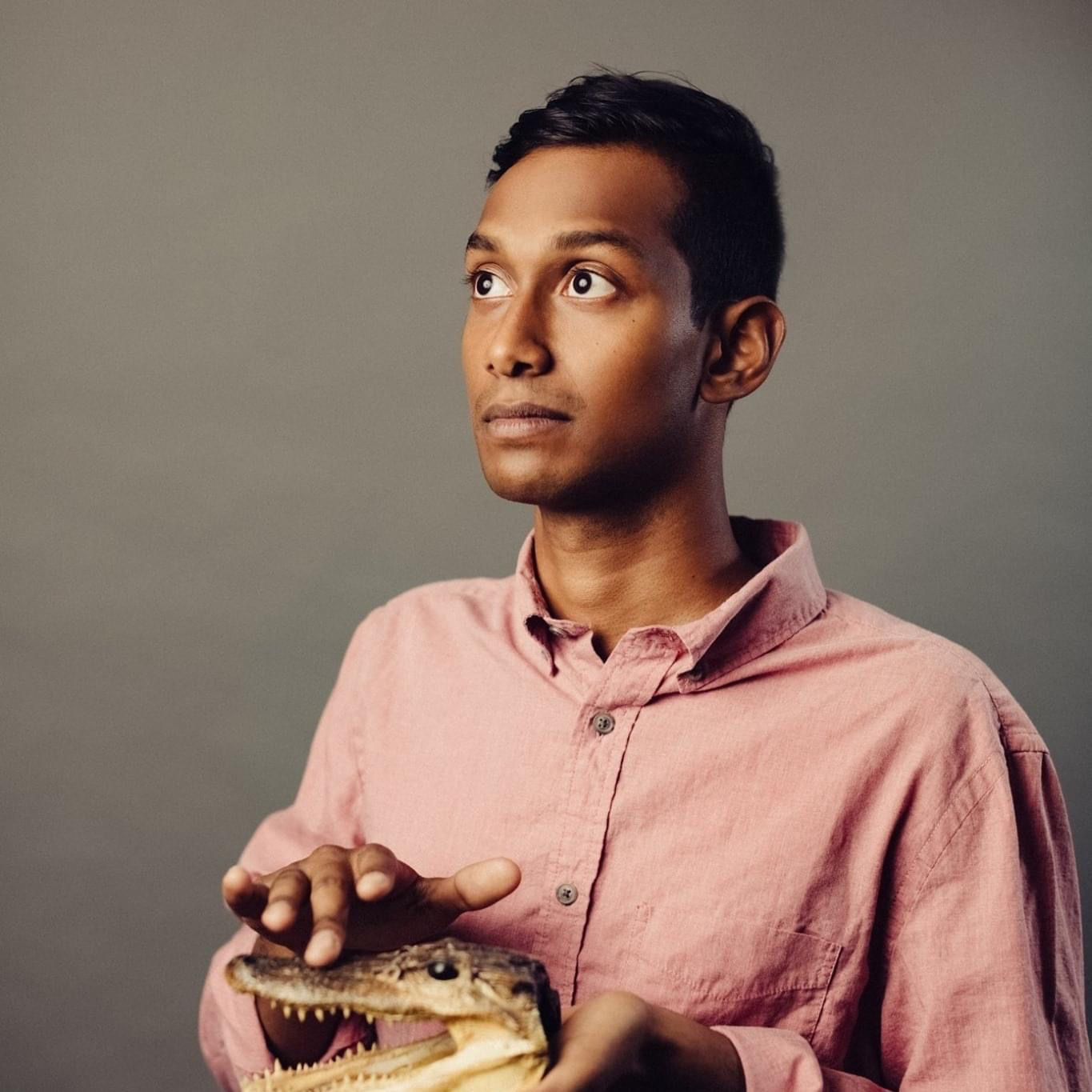 Neeraj Srinivasan