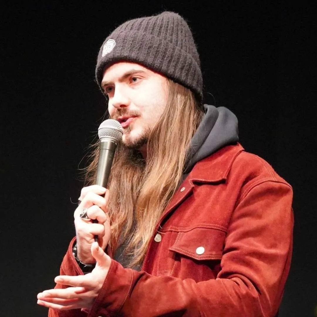 Ollie Reyhart