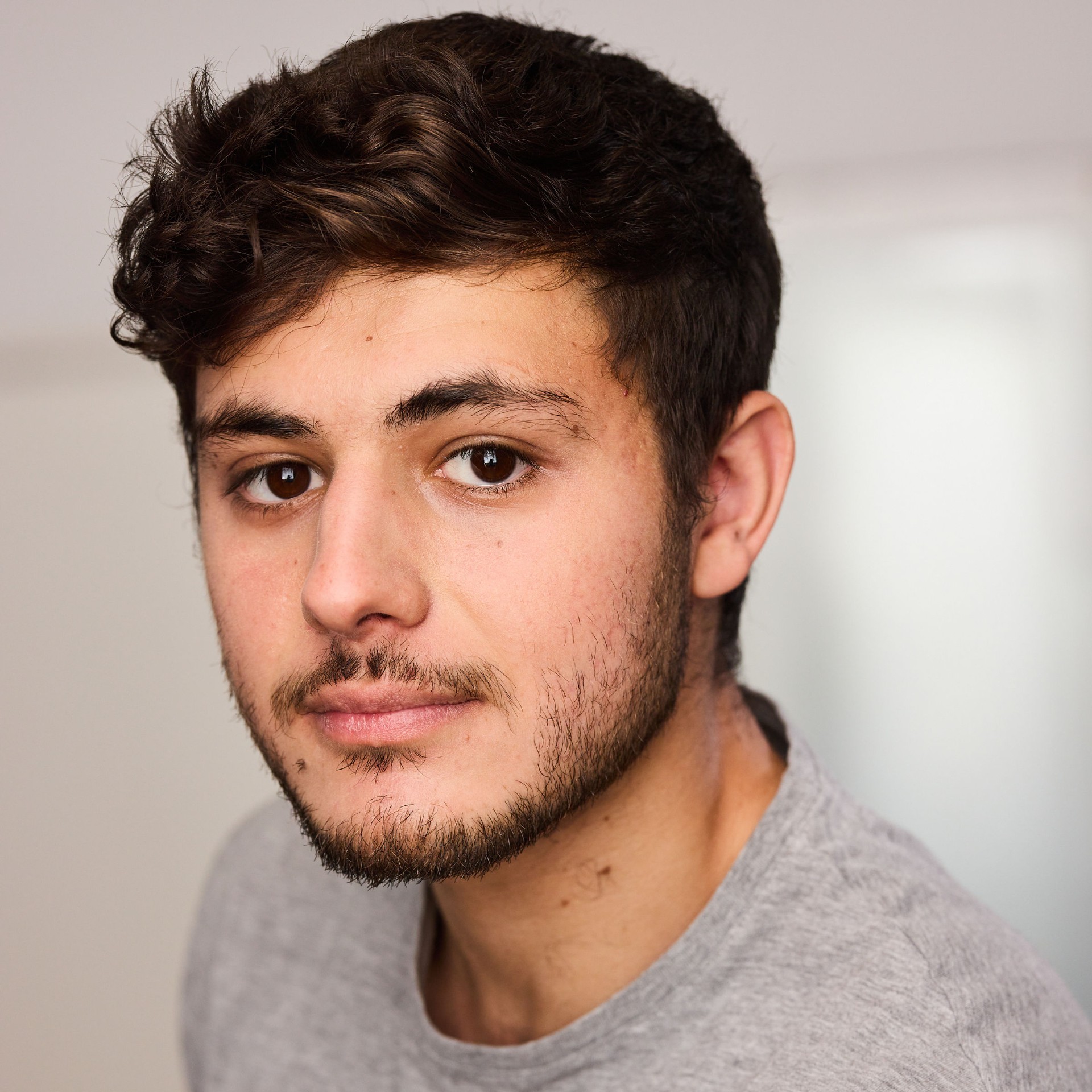 Olly Miller