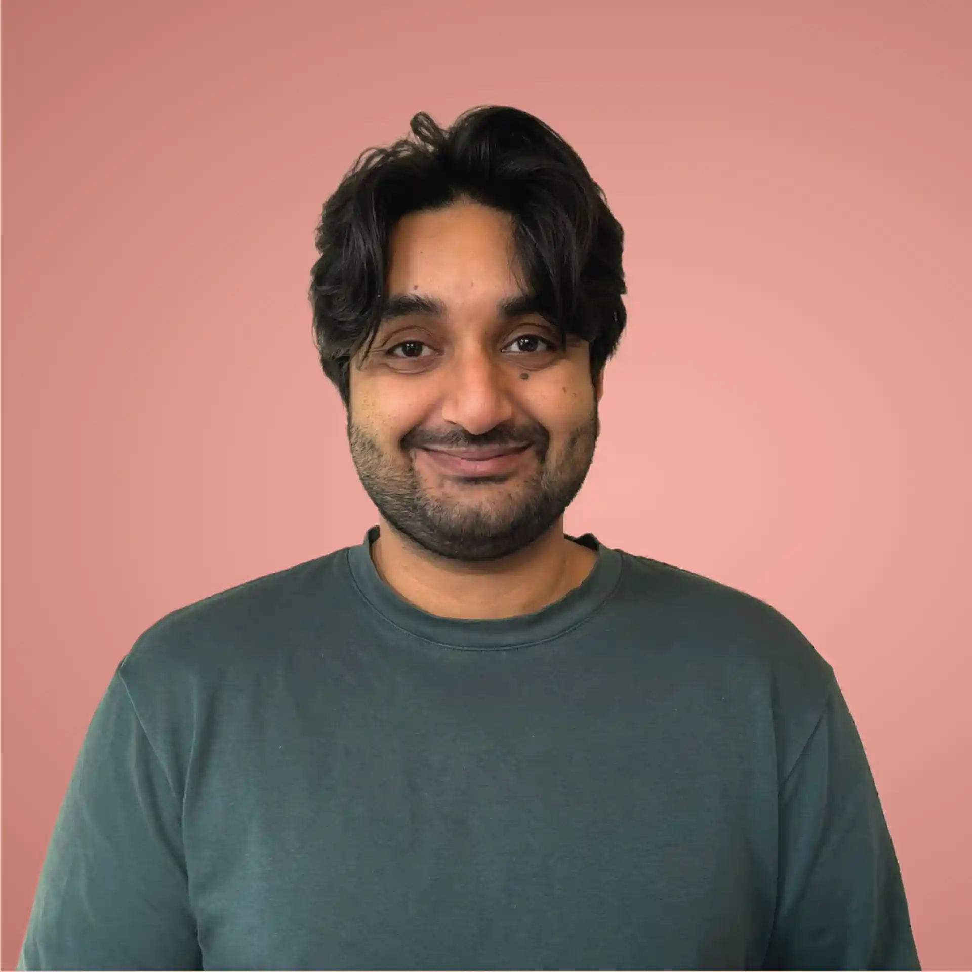 Qasim Akhtar
