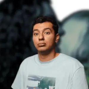 Ahmed Ibrahim