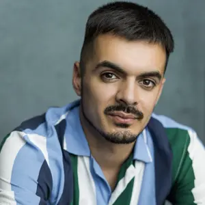 Ajay Rose