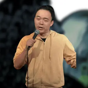 Alvin Liu