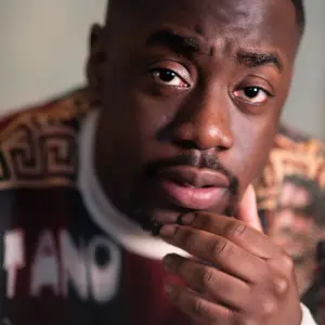 Andrew Mensah
