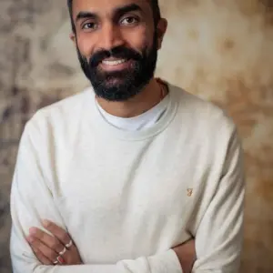 Ashish Suri