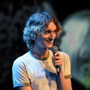 Ben Pollard
