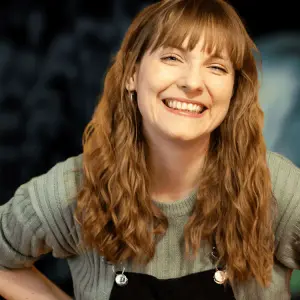 Caroline Mcevoy