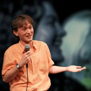 Daniel Mckeon