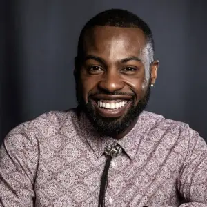 Darren Harriott