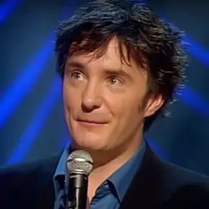 Dylan Moran