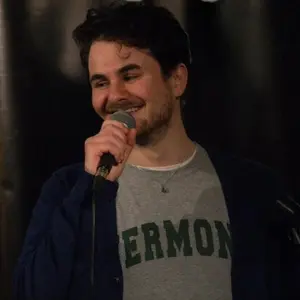 George Lando