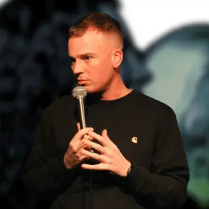 Jake Farrell
