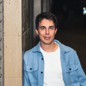 Jonathan Kogan