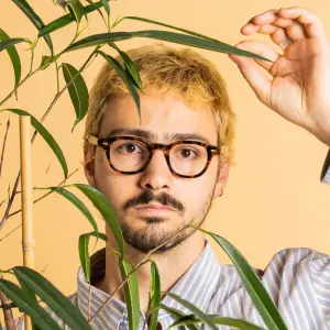 Joshua Khoury
