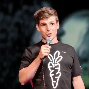 Luke Hall