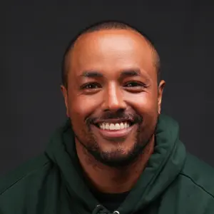 Matthew Ali