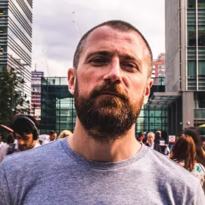 Matthew Mcaloone