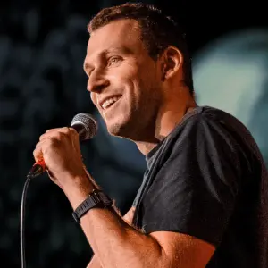 Michael Shafar
