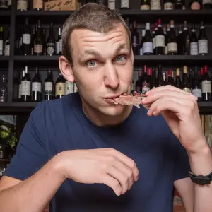 Michael Shafar 