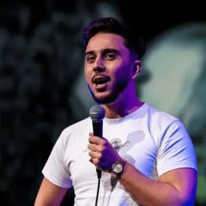 Muhsin Yesilada