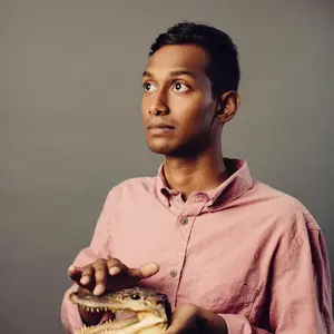 Neeraj Srinivasan